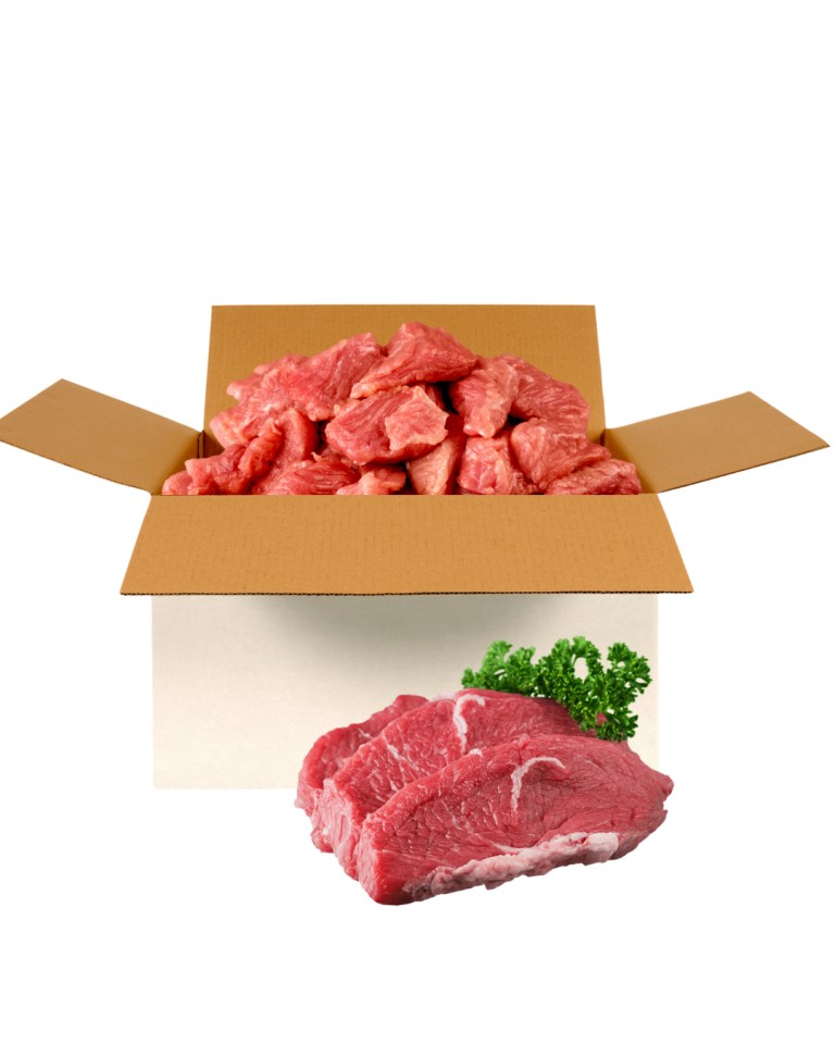 Big Samps – Cow Share Mini