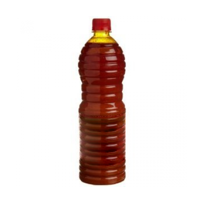 Big Samps – Zomi Palm Oil (1 Litre)