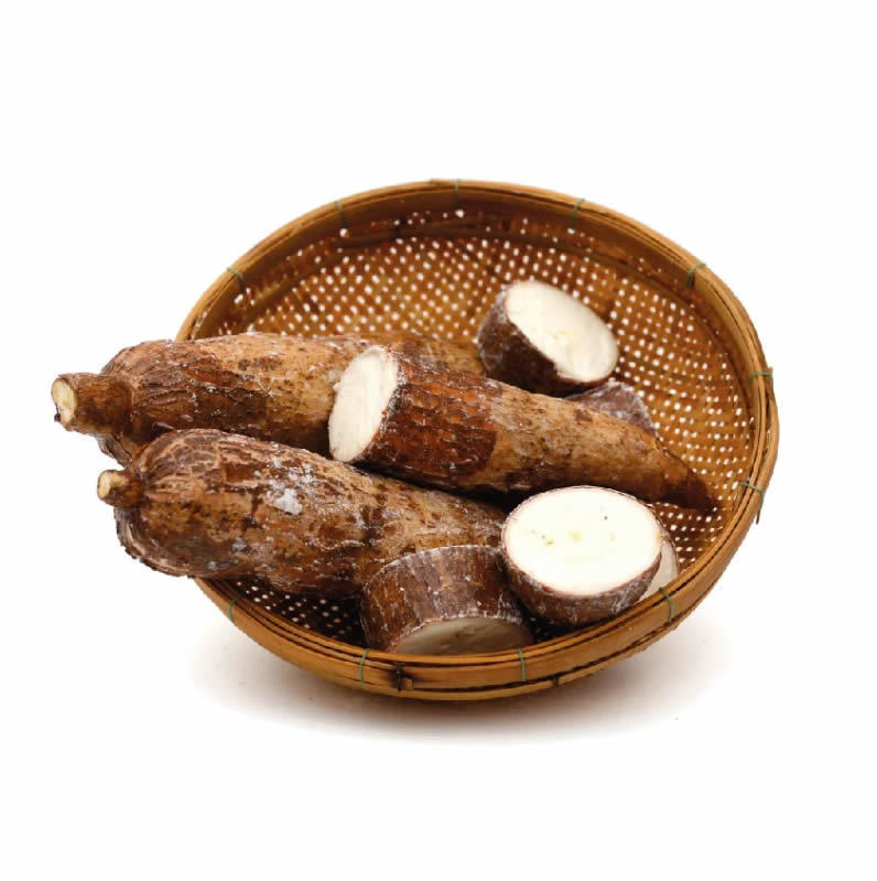 Big Samps – Cassava (Bankye)