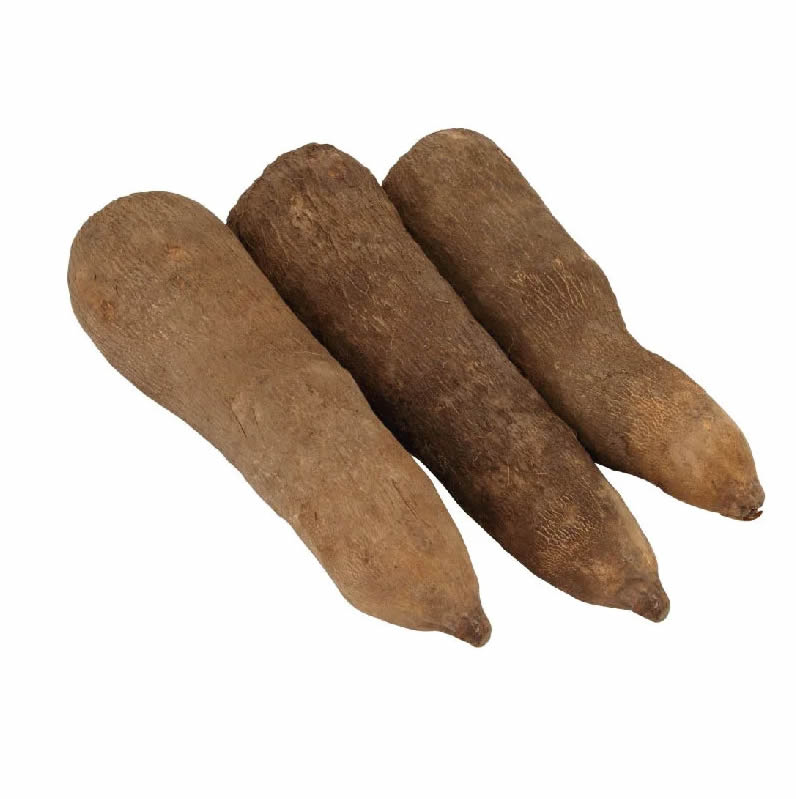 Big Samps – Yam Pona (One Tuber)
