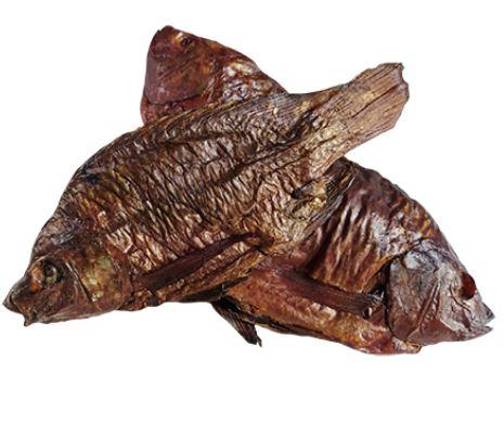 Big Samps – Smoked Tilapia (1pc)
