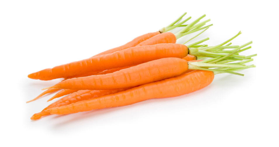 Big Samps – Carrots