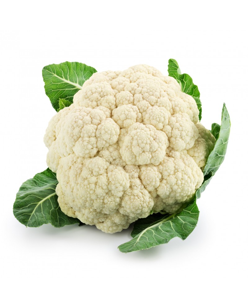 Fresh Cauliflower | Big Samps Market