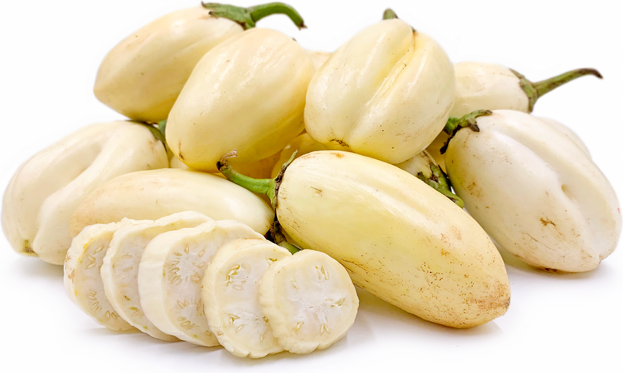 Garden Eggs | Big Samps Market