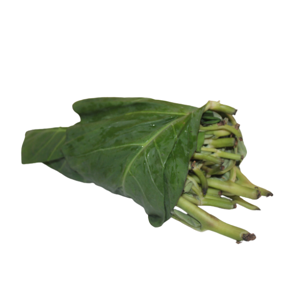 Kontomire Leaves | Big Samps Market