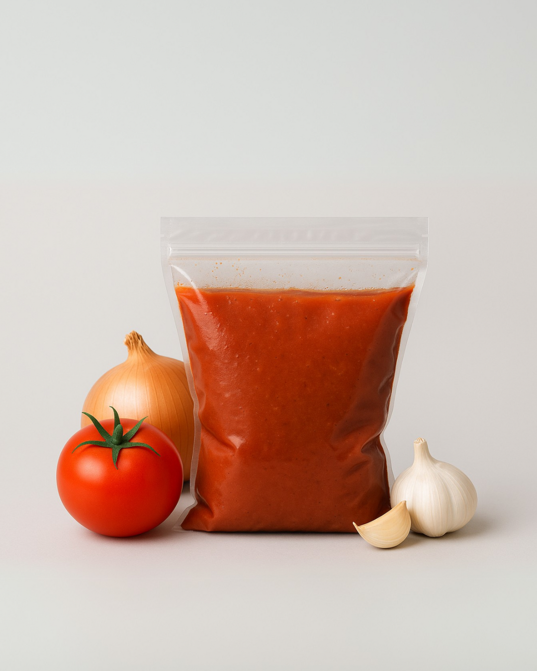 Natural Tomatoes Mix | Big Samps Market