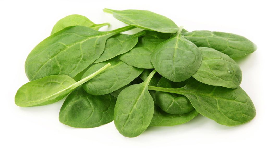 Spinach | Big Samps Market