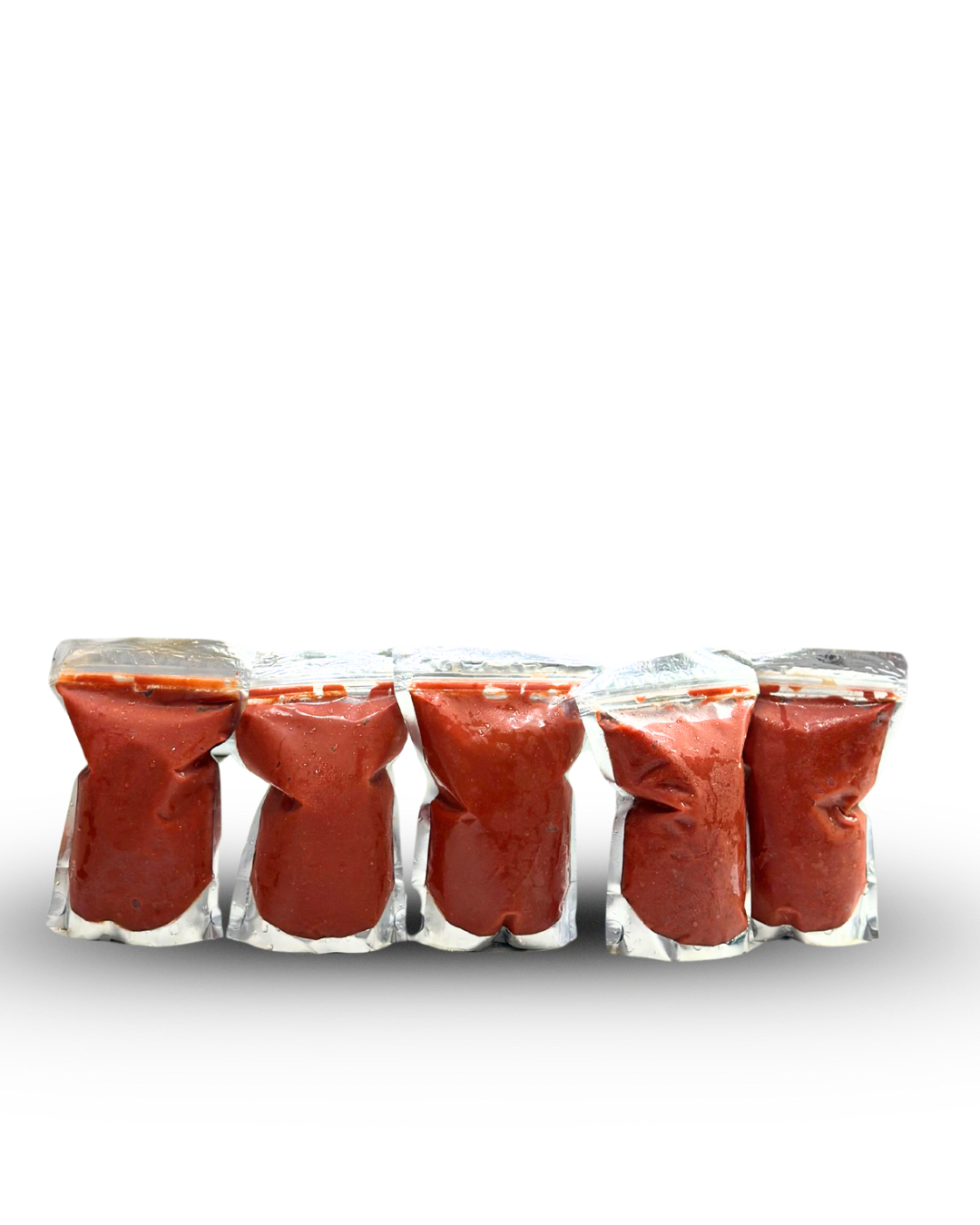 Tomato Mix Bundle (600g x 5) | Big Samps Market