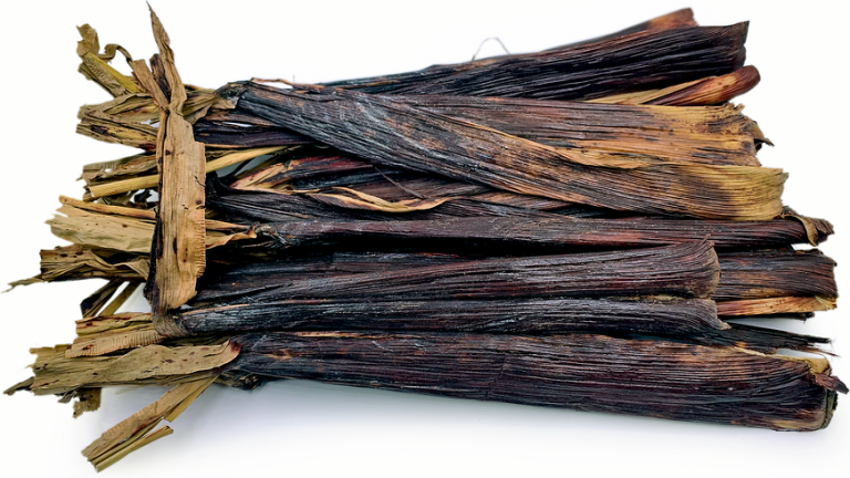 Waakye Leaves | Big Samps Market