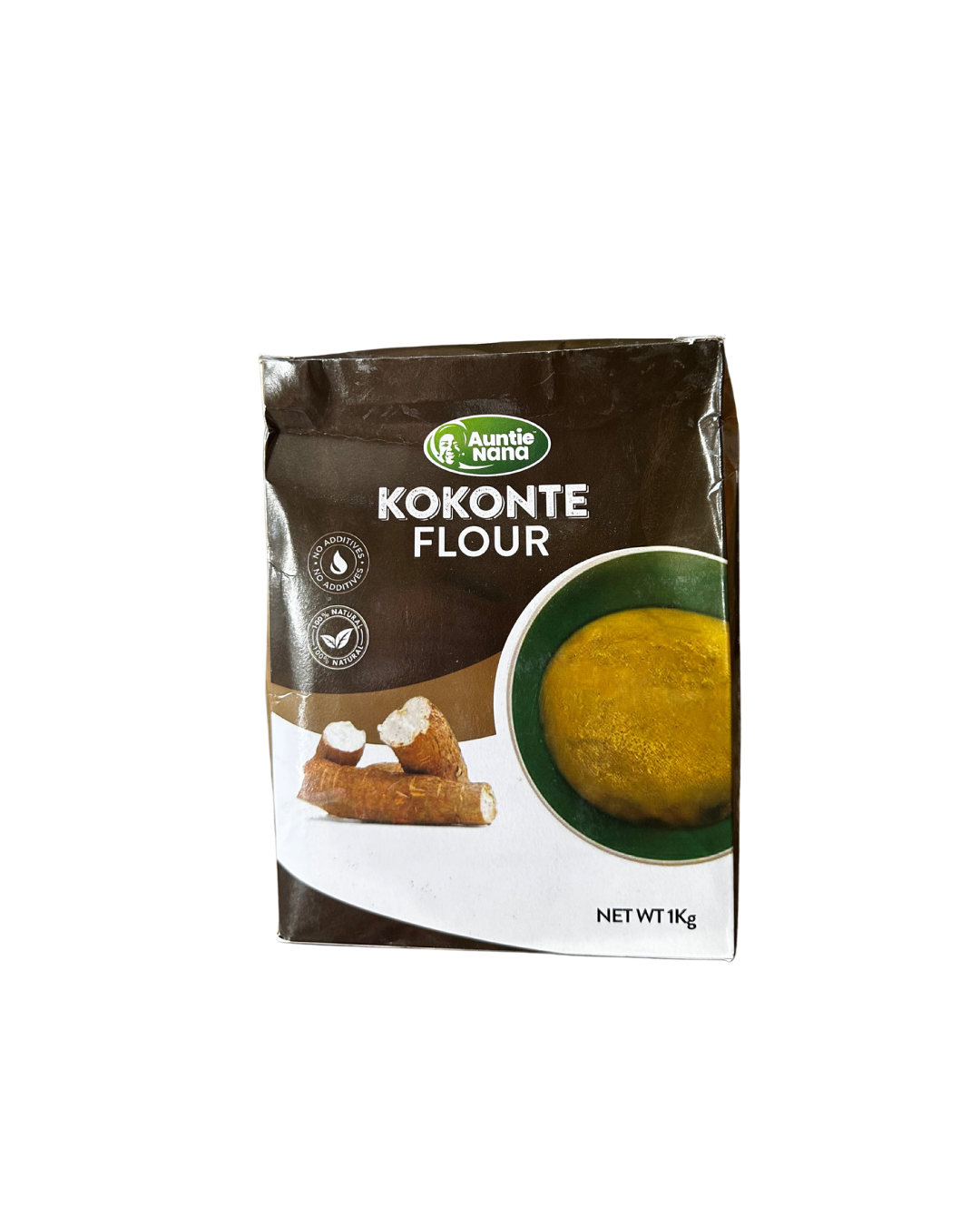 Auntie Nana Kokonte Flour | Big Samps Market