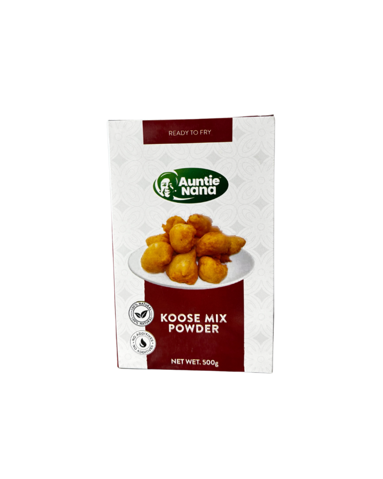 Auntie Nana Koose Mix Powder | Big Samps Market