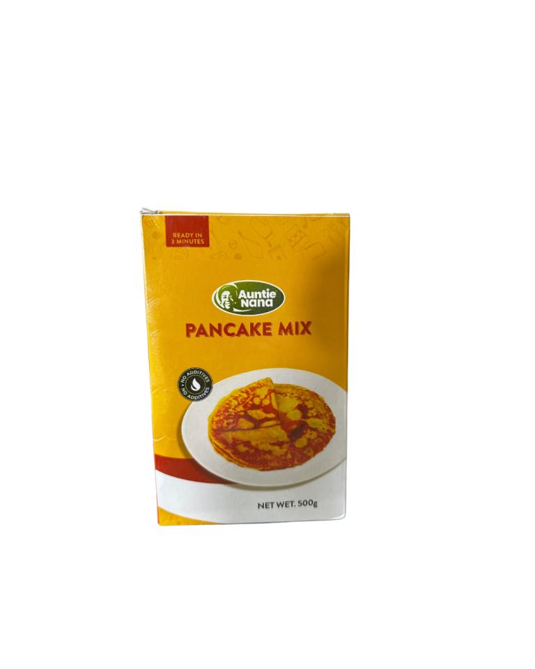 Auntie Nana Pancake Mix | Big Samps Market