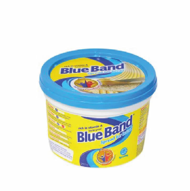 Blue Band Margarine | Big Samps Market
