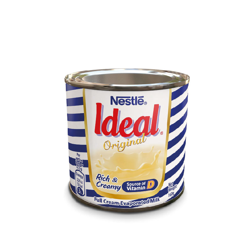 Ideal Milk | Big Samps Market