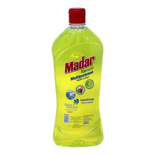 Madar Liquid Soap (400ml) | Big Samps Market