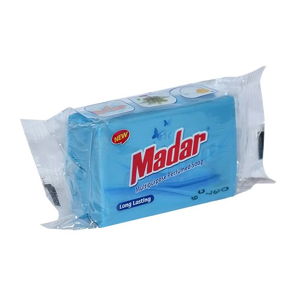 Madar Multipurpose Perfumed Soap (105g) | Big Samps Market