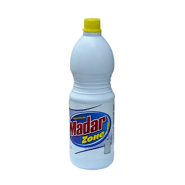 Madar Zone Bleach 1L | Big Samps Market