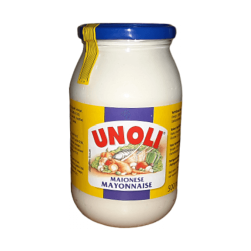 Mayonnaise – Unoli (250ml) | Big Samps Market