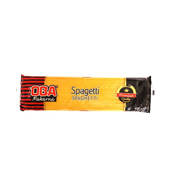 OBA Spaghetti | Big Samps Market