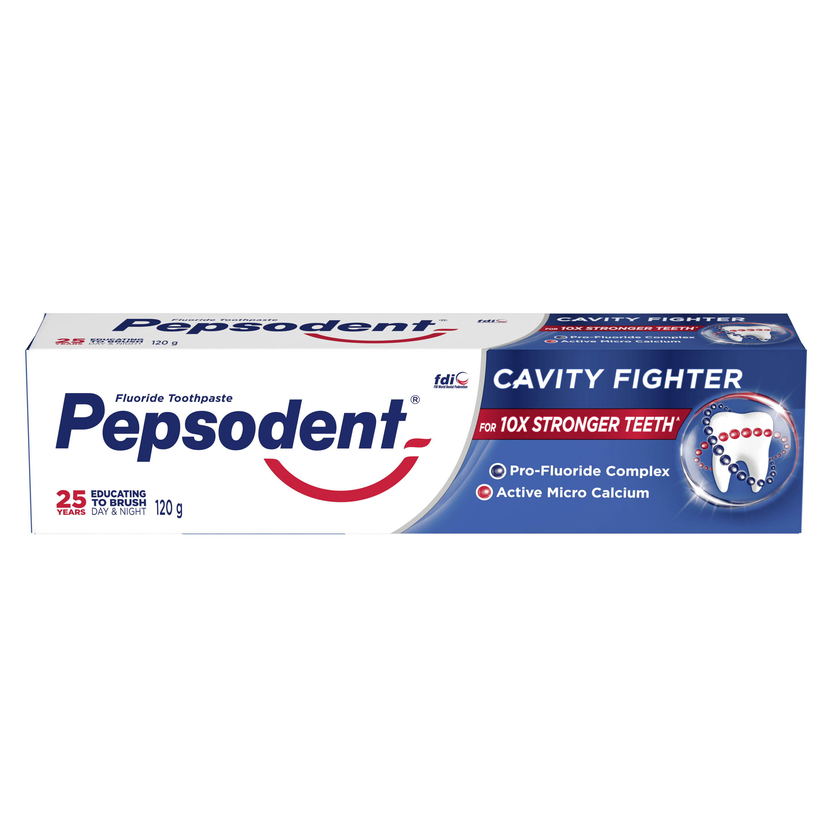Pepsodent Toothpaste | Big Samps Market