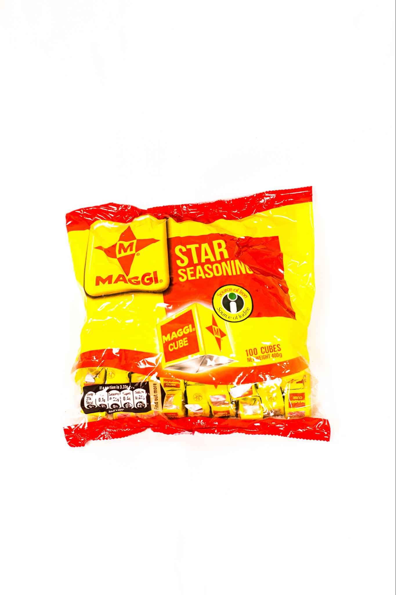 Maggi Star (1 Pack) | Big Samps Market