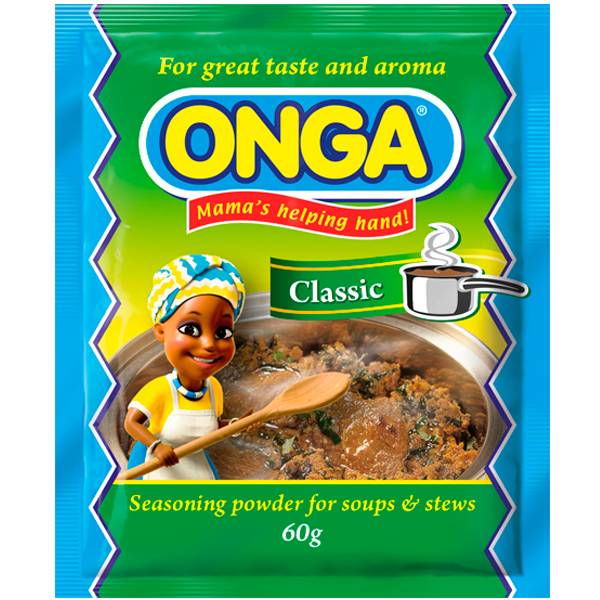 Onga Classic (Big Pack) | Big Samps Market