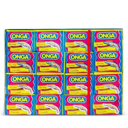 Onga Shrimp Pack | Big Samps Market