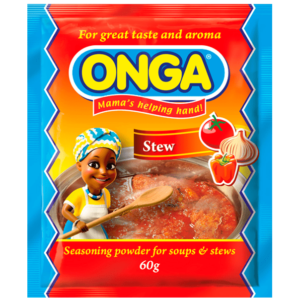 Onga Stew – Small Sachet | Big Samps Market