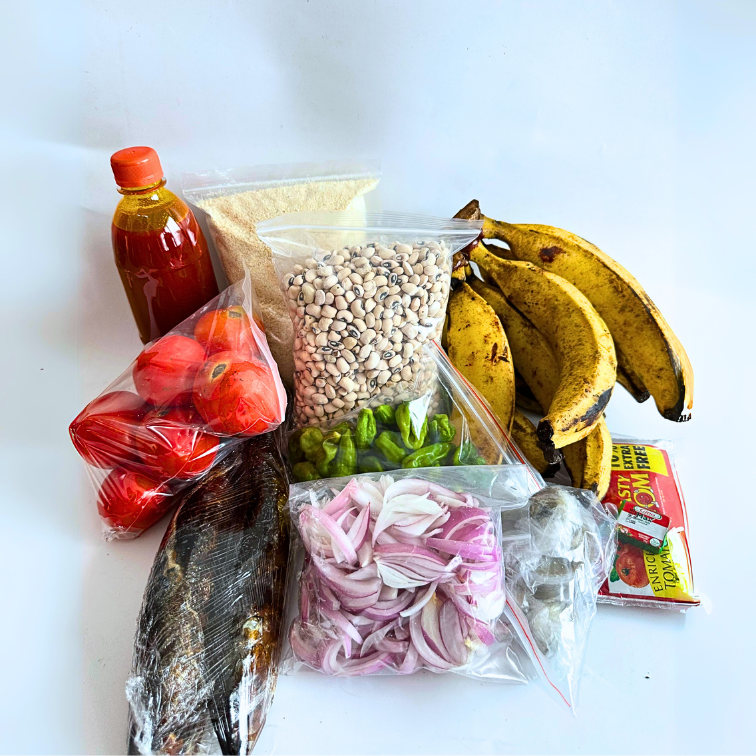 Gob3 Bundle | Big Samps Market