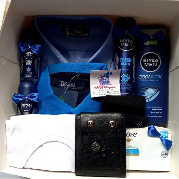 Pabs - Father's Day Gifts and Surprise Packages