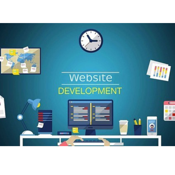 Niche - Website Development