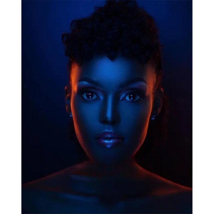 Dickson - Professional Photo Retouching