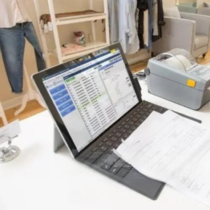 Neburako - Laptop Point of Sale (POS) System