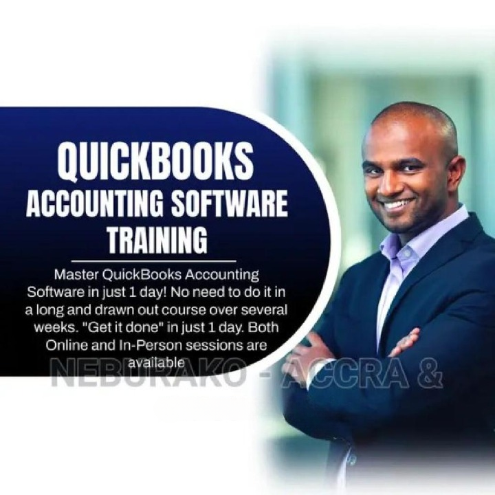 Neburako - Accounting Software Training|Quickbooks Training