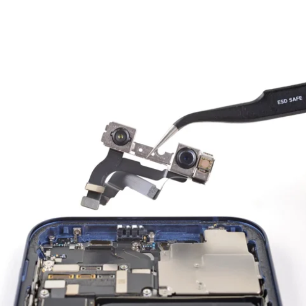 Asuture - Camera repair or replacement