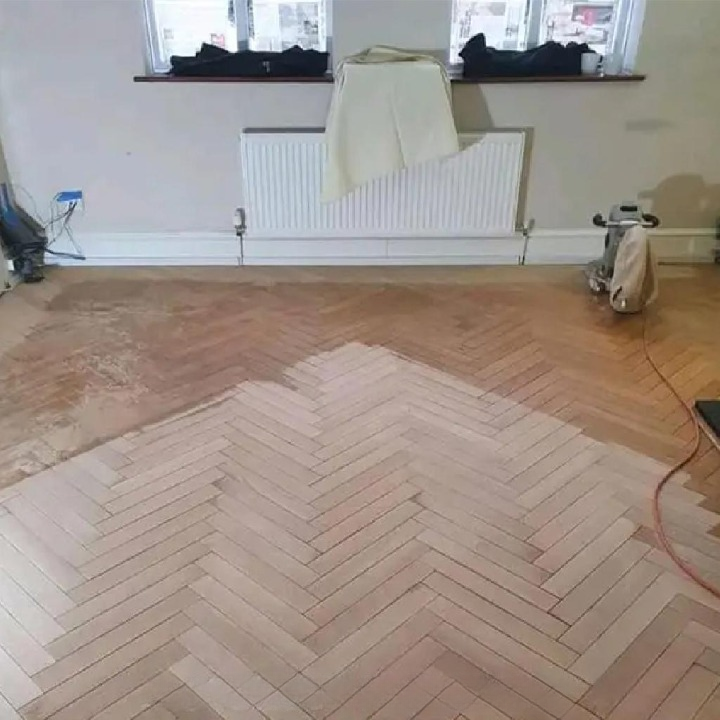 Goodluck - Hardwood Flooring