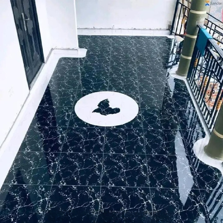 Goodluck - Tiles Flooring