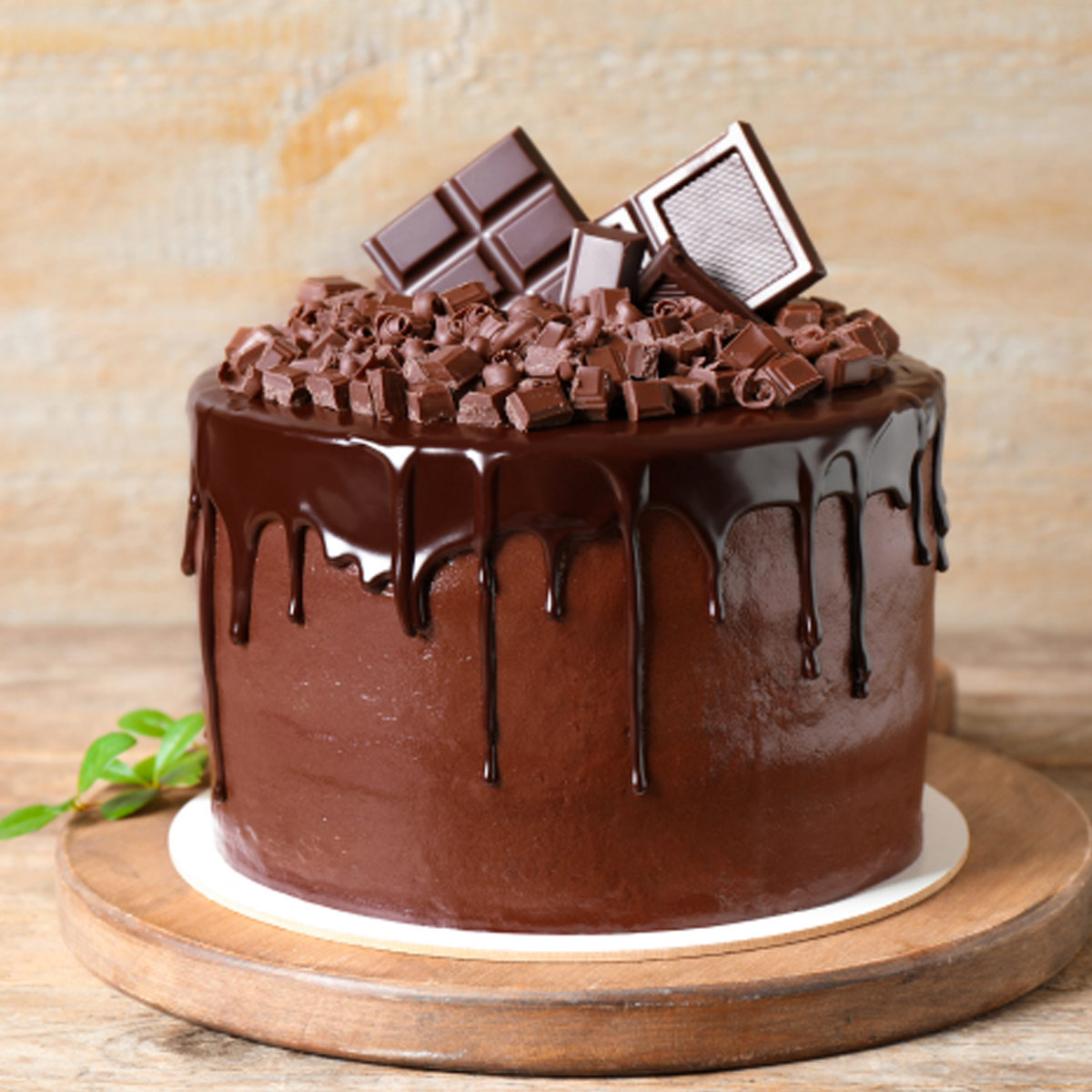 Golden Bakery - Cake Services