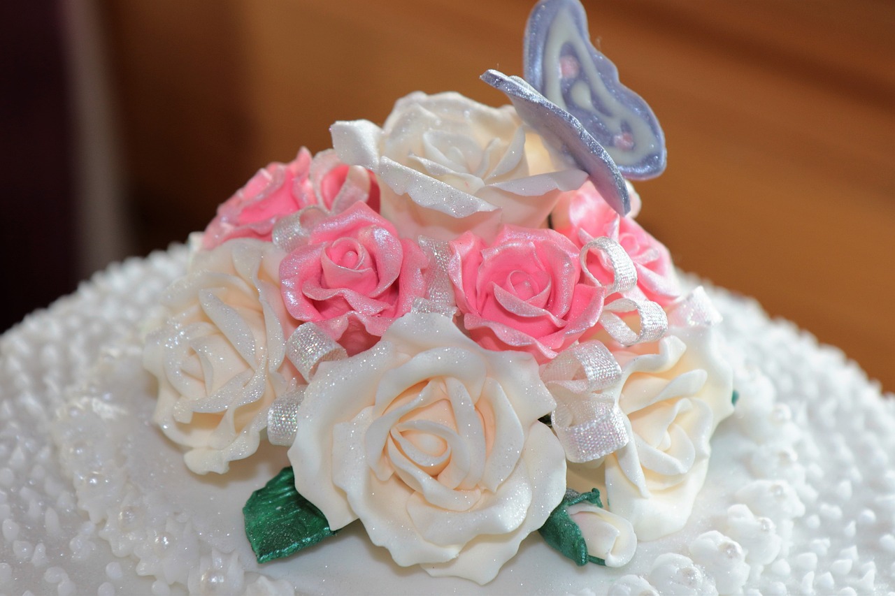 Golden Bakery - Sugar Craft Services