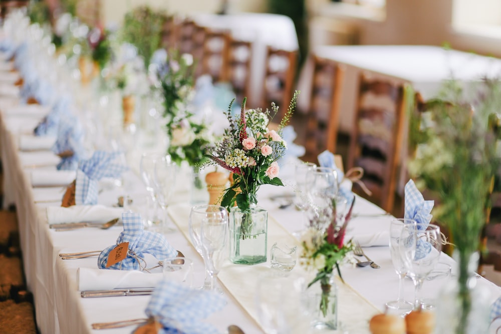 Golden Bakery - Decoration Services