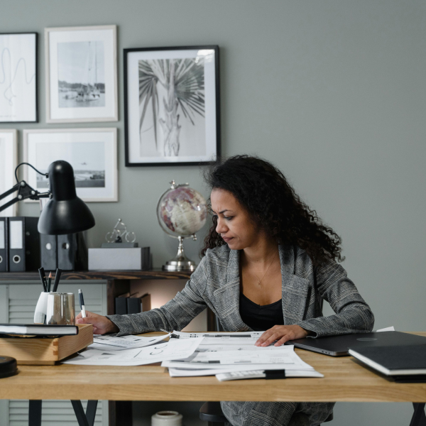 annandsonsltd - Payroll Services