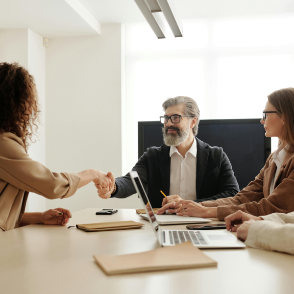 annandsonsltd - Executive Search & Recruitment