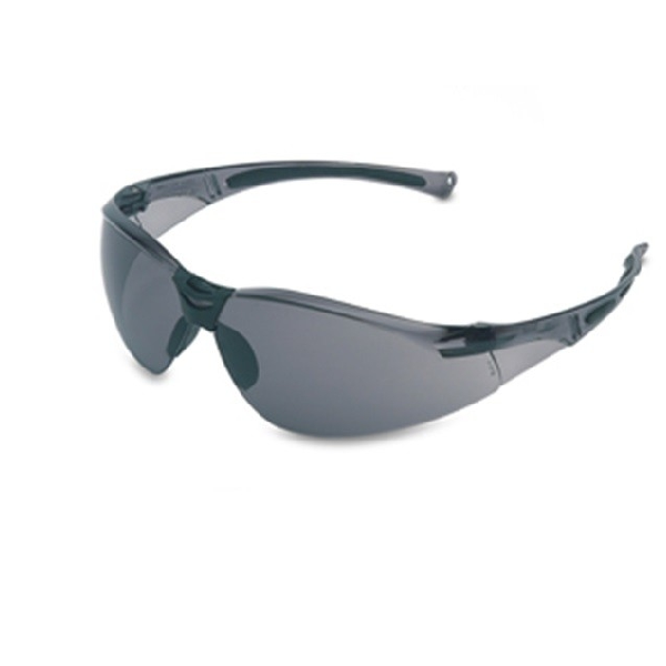 JTS A800 Grey TSR Anti-Fog Safety Glasses – Comfort, Style, and Clarity in One