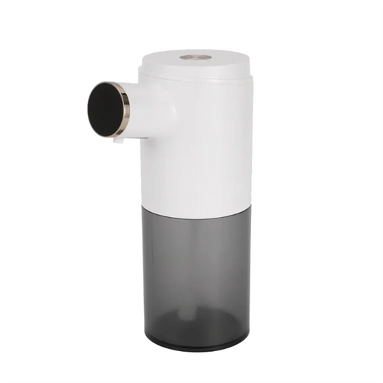 Green Smart Sensor Automatic Foaming Soap Dispenser – 300ml (Touchless)