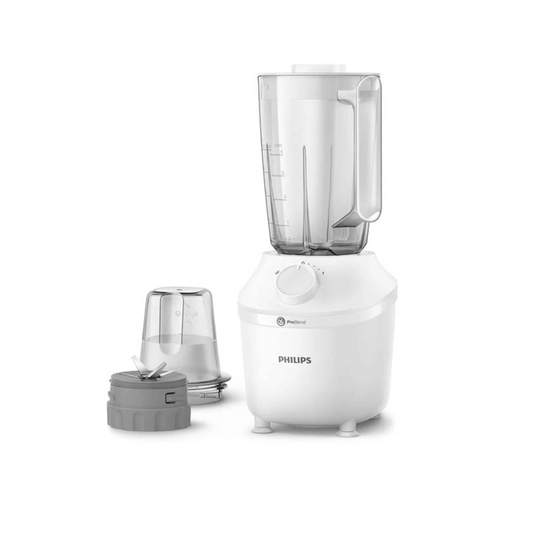 Philips 3000 Series Blender HR2041 – 1.9L Jar (450W)