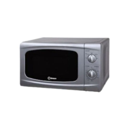 Sigma 20L Solo Microwave SIG-MW20-B – Digital Timer (1050W Black)