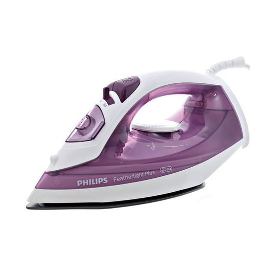 Philips Steam Iron GC1426 – 1400W Non-Stick (160ml)