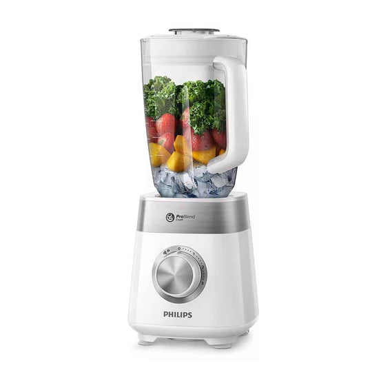 Philips 5000 Series Blender HR2224 – 2L ProBlend Jar (800W)