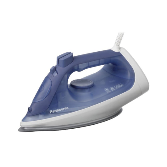 Panasonic Steam Iron NI-S530 – 2400W Ceramic Coated (300ml)