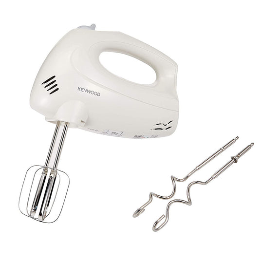 Kenwood Hand Mixer HM330 – 250W with Stainless Beaters